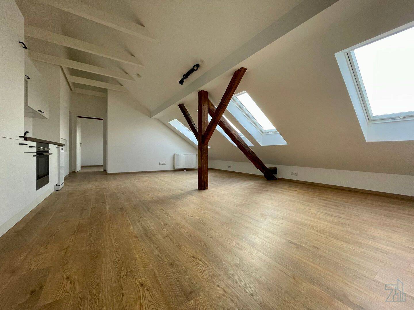 Wohnung – Graz, Münzgraben, Jakomini - Ansicht 4