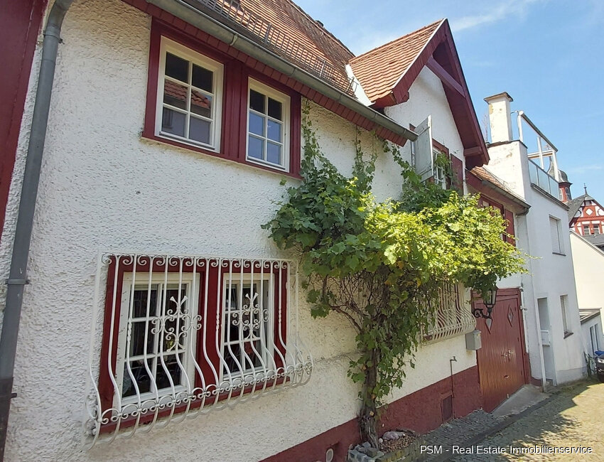 Reihenmittelhaus zum Kauf 548.000 € 9 Zimmer 170 m²<br/>Wohnfläche 94 m²<br/>Grundstück Königstein Königstein im Taunus 61462