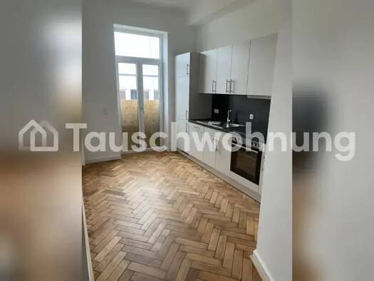 Wohnung zur Miete Tauschwohnung 1.000 € 3 Zimmer 73,1 m² Kaltenmoor Lüneburg 21337