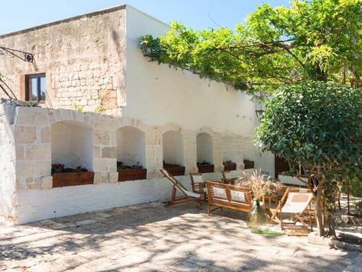 Haus zum Kauf 1.350.000 € 700 m² Conversano 70014
