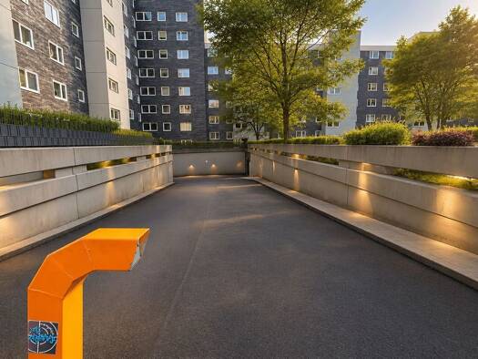 Tiefgaragenstellplatz zur Miete provisionsfrei 20 € Erbpachtstraße 10 Aplerbeck Dortmund 44287