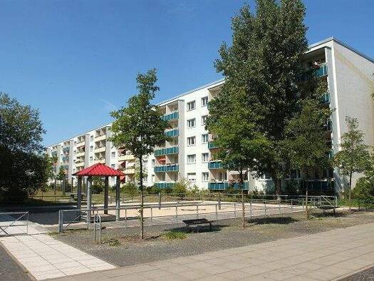 Wohnung zur Miete 373 € 2 Zimmer 60,1 m² 4. Geschoss Wiener Straße 52 Hohenstücken Brandenburg 14772