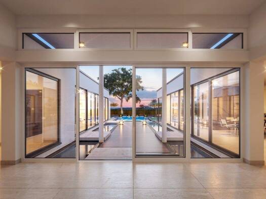 Bungalow zum Kauf 1.348.700 € 5 Zimmer 165 m² 960 m² Grundstück Zornheim 55270