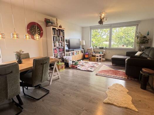 Maisonette zur Miete 750 € 3,5 Zimmer 89 m² 1. Geschoss frei ab 01.12.2026 Innenstadt Dinslaken 46535