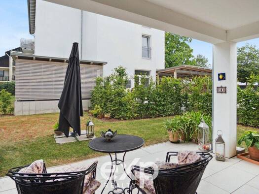 Wohnung zum Kauf 440.000 € 3 Zimmer 83 m² Bad Füssing 94072