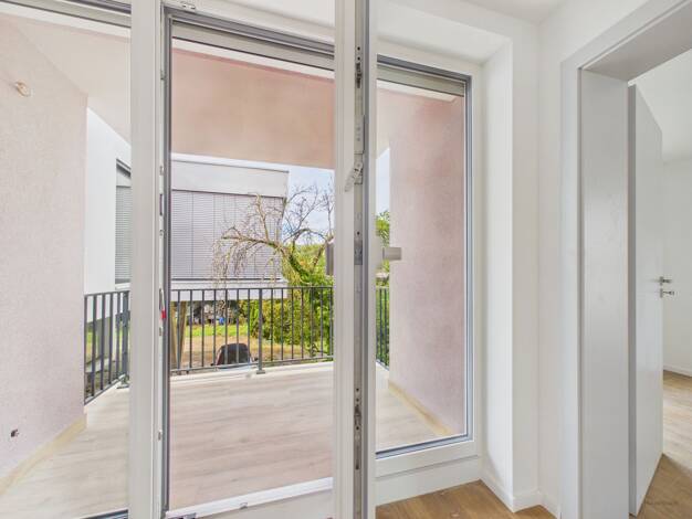 Wohnung zum Kauf - Erstbezug 279.999 € 2 Zimmer 55 m² 1. Geschoss frei ab 01.01.2027 Erlenbach bei Kandel 76872