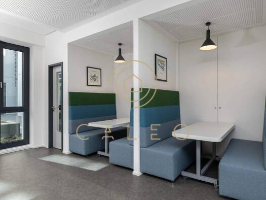 Bürofläche zur Miete provisionsfrei 50 m² Bürofläche teilbar ab 1 m² Ossendorf Köln 50829