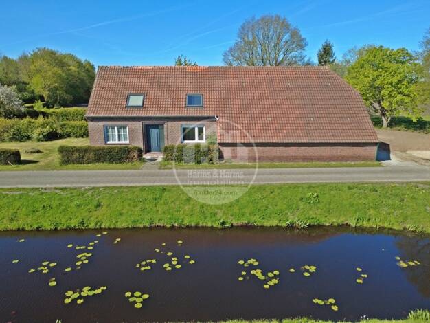 Wohnung zum Kauf 279.000 € 3 Zimmer 80 m² Spetzerfehn Großefehn 26629
