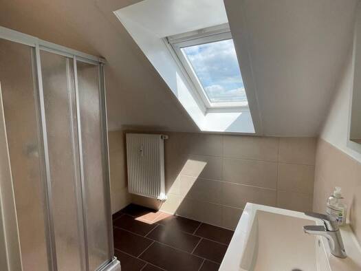 Wohnung zur Miete 650 € 3 Zimmer 59 m² frei ab 01.09.2026 Schrobenhausen Schrobenhausen 86529