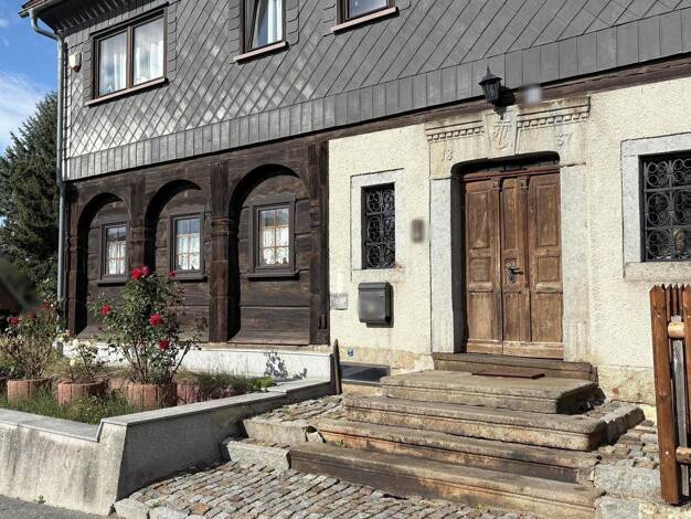 Mehrfamilienhaus zum Kauf 288.000 € 8 Zimmer 350 m² 1.554 m² Grundstück Neugersdorf Ebersbach-Neugersdorf 02727