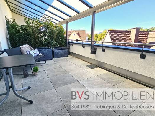 Wohnung zum Kauf 368.000 € 3 Zimmer 79 m² Dettenhausen 72135