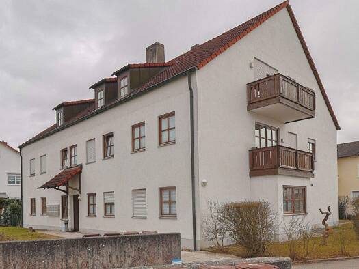 Studio zum Kauf 145.000 € 1 Zimmer 45 m² Neustadt Neustadt an der Donau 93333