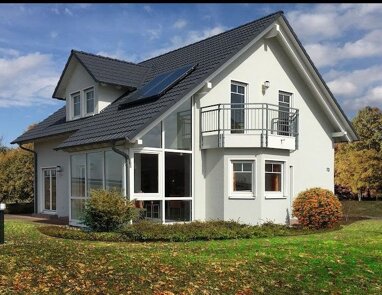 Einfamilienhaus zum Kauf provisionsfrei 580.000 € 5 Zimmer 158 m² 600 m² Grundstück Hennickendorf Rüdersdorf 15562