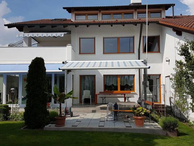 Wohnung zur Miete Wohnen auf Zeit 500 € 2 Zimmer 60 m² frei ab 01.09.2025 Neptunstr., 10 Gaimersheim 85080