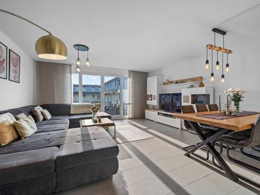 Maisonette zum Kauf 279.000 € 3 Zimmer 82,8 m² Annen Witten 58453