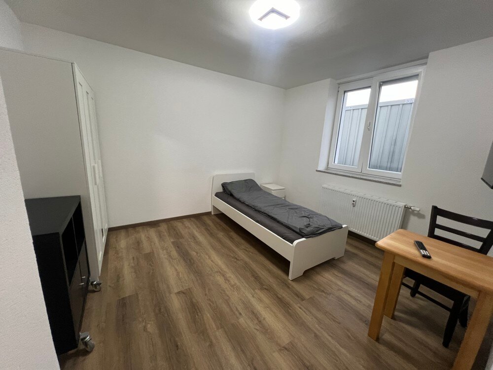 Wohnung zur Miete 600 € 1 Zimmer 12 m²<br/>Wohnfläche Kernstadt 3 Winnenden 71364