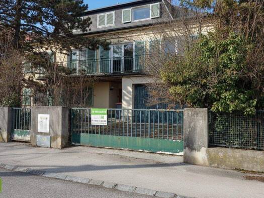Einfamilienhaus zum Kauf 1.200.000 € 11 Zimmer 285 m² 1.084 m² Grundstück Baden 2500