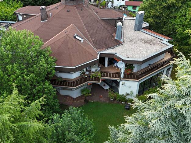 Villa zum Kauf 795.000 € 350 m² 4.814 m² Grundstück Weiskirchen Weiskirchen 66709