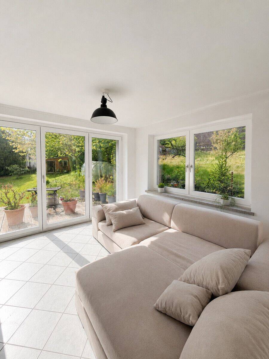 Haus – Radebeul, Niederlößnitz - Ansicht 5