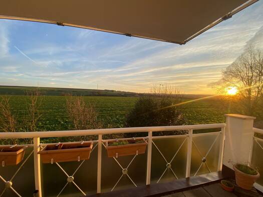 Wohnung zur Miete 750 € 2 Zimmer 61 m² Geschoss 2/3 frei ab 01.01.2026 Kleinglattbach Vaihingen an der Enz 71665