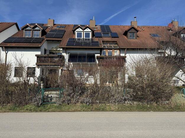 Reihenmittelhaus zum Kauf 949.000 € 5 Zimmer 189 m² 270 m² Grundstück Neufahrn 85375