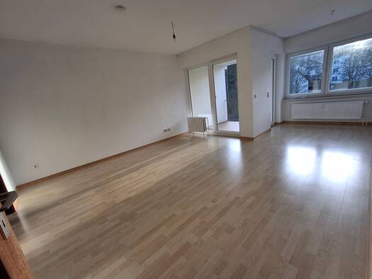 Wohnung zur Miete 750 € 2 Zimmer 60 m² Geschoss 1/3 frei ab sofort Wehrda Marburg 35041