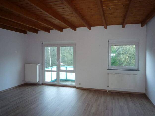 Wohnung zur Miete 475 € 3 Zimmer 71 m² 2. Geschoss frei ab sofort Meißen 01662