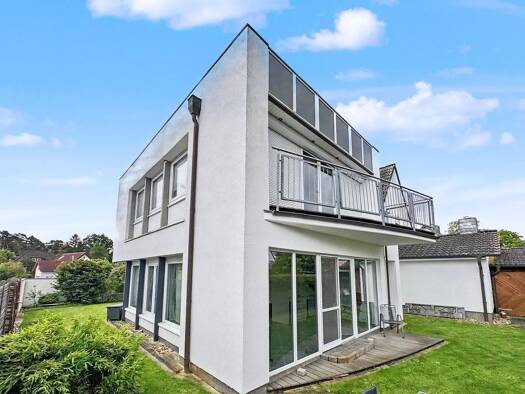Einfamilienhaus zum Kauf 599.000 € 5 Zimmer 220 m² 614 m² Grundstück Ramlingen-Ehlershausen Burgdorf 31303