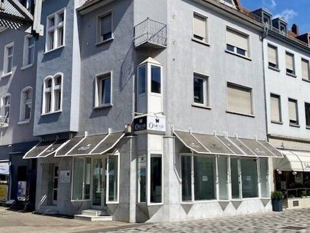 Laden zur Miete 1.500 € Dillingen 66763