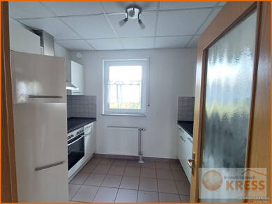 Wohnung zur Miete 680 € 2 Zimmer 69,7 m² EG Schlüchtern Schlüchtern 36381