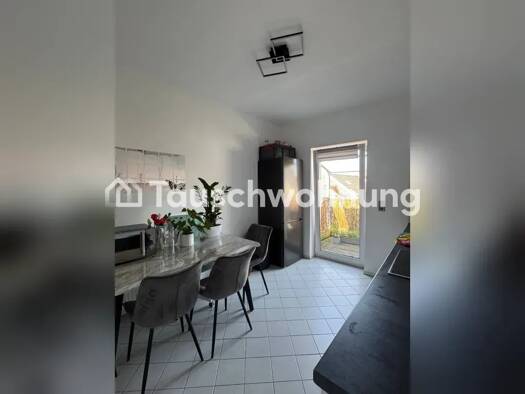 Wohnung zur Miete Tauschwohnung 425 € 2 Zimmer 61 m² 5. Geschoss Wahren Nordwest 04159