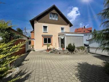 Einfamilienhaus zum Kauf 518.000 € 9,5 Zimmer 210 m² 489 m² Grundstück Buchloe Buchloe 86807