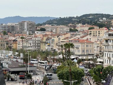 Wohnung zum Kauf 7.370.000 € 3 Zimmer 136 m² Gare CANNES 06400