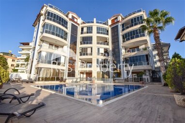 Maisonette zum Kauf provisionsfrei 203.500 € 4 Zimmer 130 m² 1. Geschoss frei ab sofort Kestel Alanya