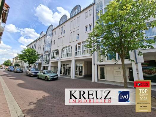 Wohnung zum Kauf 429.000 € 4 Zimmer 130,3 m² 1. Geschoss Rüsselsheim Rüsselsheim am Main 65428