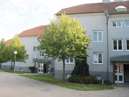 Wohnung zur Miete 756 € 4 Zimmer 83,4 m² 1. Geschoss Rechenstraße Pöchlarn 3380
