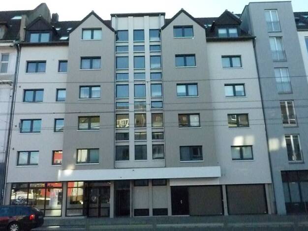 Bürofläche zum Kauf provisionsfrei 520.000 € 141 m² Bürofläche Bilk Stadtbezirk 3 40225