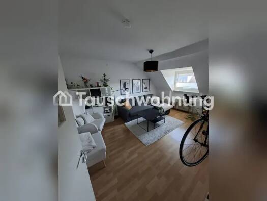 Wohnung zur Miete Tauschwohnung 560 € 2 Zimmer 48 m² Altstadt-Nord Innenstadt 50668