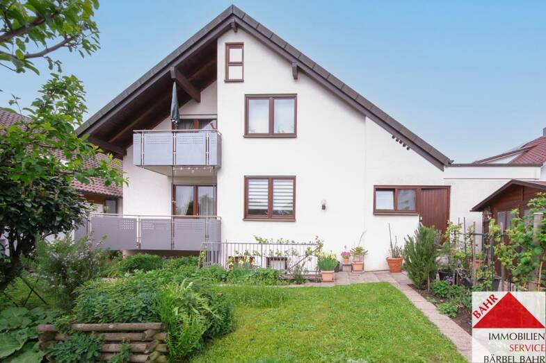 Mehrfamilienhaus zum Kauf 930.000 € 7 Zimmer 232 m² 499 m² Grundstück Sindelfingen 101 Sindelfingen 71069
