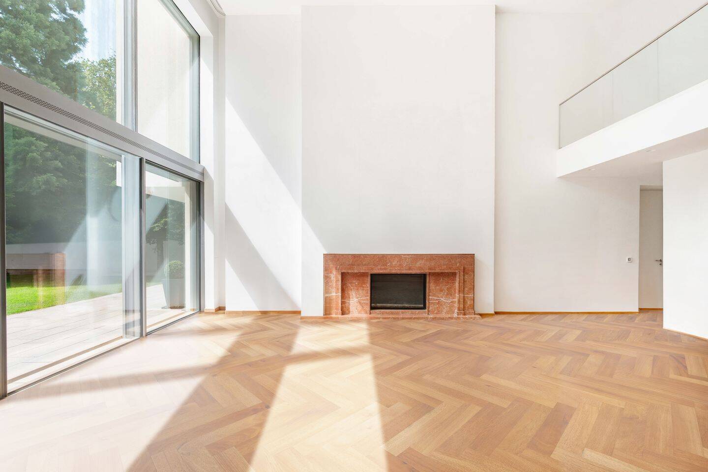 Villa zur Miete - Ansicht 4