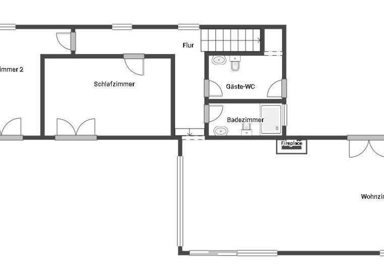 Landhaus zum Kauf - Erstbezug provisionsfrei 1.995.000 € 4 Zimmer 180 m² 21.000 m² Grundstück Ses Salines 07640