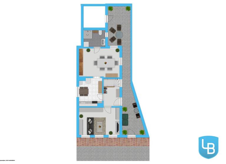 Einfamilienhaus zum Kauf 158.000 € 4 Zimmer 91,5 m² 101 m² Grundstück Plön 24306