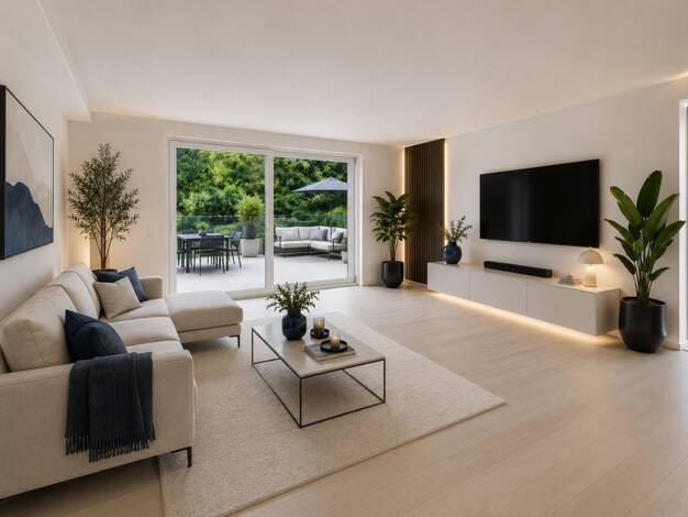 Doppelhaushälfte zum Kauf - Erstbezug 665.000 € 5,5 Zimmer 166,5 m² 390 m² Grundstück Heilbronn Heilbronn 74076