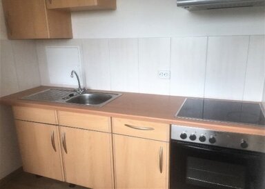 Wohnung zur Miete nur mit Wohnberechtigungsschein 206 € 1 Zimmer 36 m² 3. Geschoss frei ab 01.02.2025 Hermann-Duncker-Straße 1 Oschersleben Oschersleben 39387