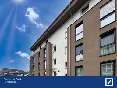 Wohnung zum Kauf 235.000 € 2 Zimmer 59 m² frei ab sofort Burscheid Burscheid 51399