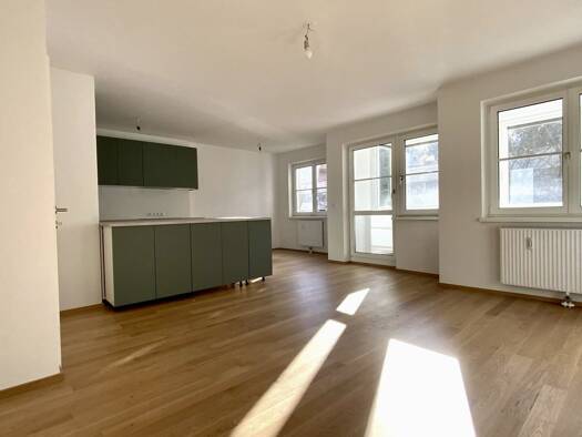 Wohnung zur Miete 1.564 € 3 Zimmer 82,7 m² Hietzing 1130