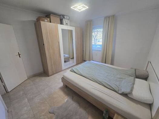 Wohnung zur Miete 750 € 2 Zimmer 55 m² 7 Geschosse frei ab 01.04.2026 Mühlenberg Hannover 30457