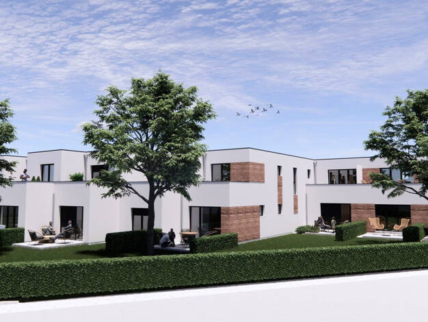 Wohnung zum Kauf 247.000 € 1 Zimmer 48,4 m² EG Holm Schönberg (Holstein) / Holm 24217