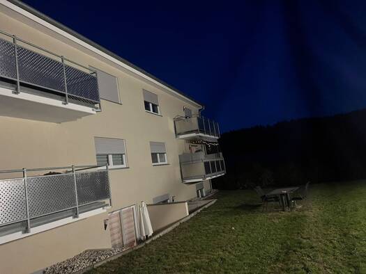 Wohnung zur Miete 700 € 3 Zimmer 85 m² frei ab sofort An der Leite Wachenroth Wachenroth 96193