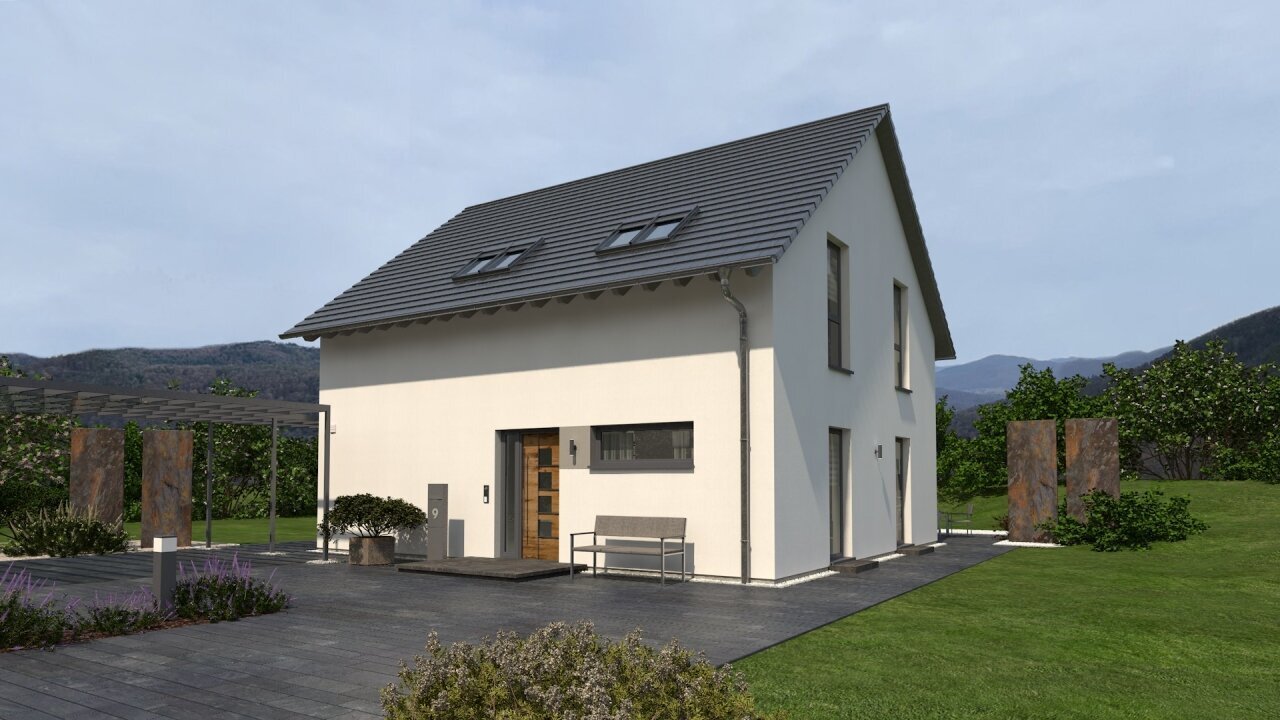 Einfamilienhaus zum Kauf provisionsfrei 410.000 € 5 Zimmer 159 m²<br/>Wohnfläche 600 m²<br/>Grundstück Prunn Altmannstein 93336